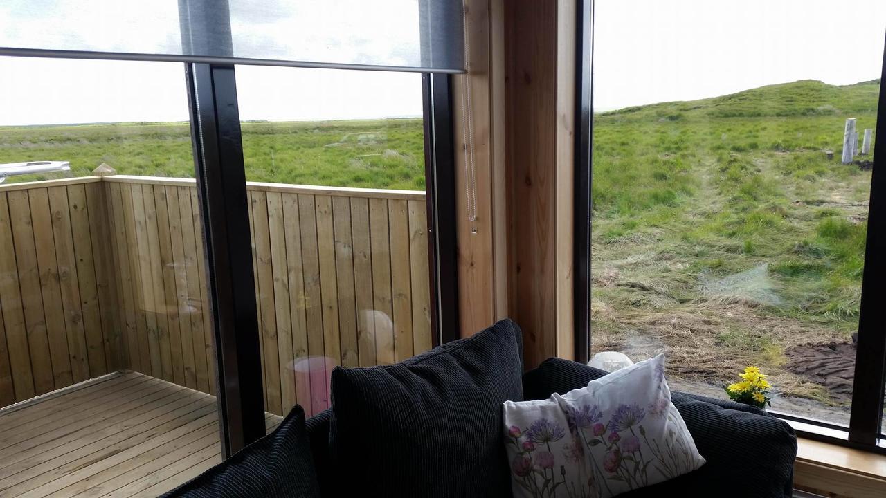 Holiday home Hekla 3 Volcano And Glacier View *