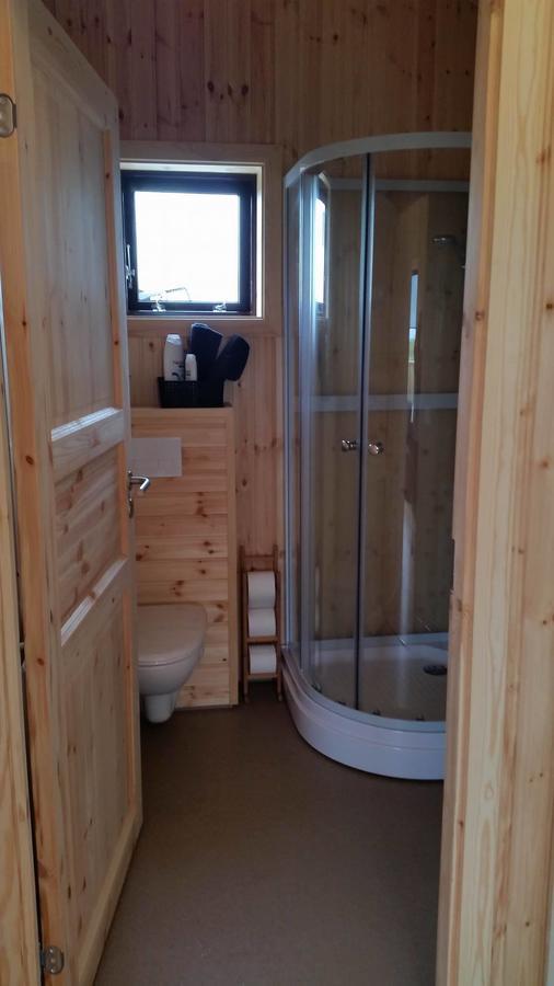 Hekla 3 Volcano And Glacier View Holiday home Hella