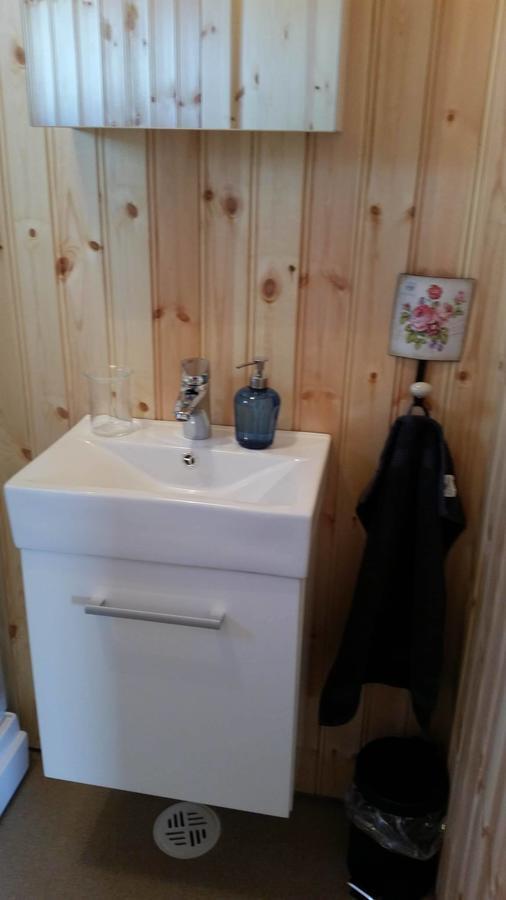 Hekla 3 Volcano And Glacier View Holiday home *