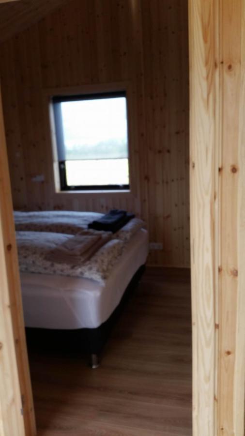 Hekla 3 Volcano And Glacier View Holiday home